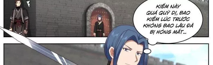 Ta Là Kiếm Thần Chapter 30 - Next Chapter 31