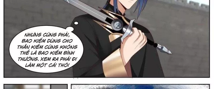 Ta Là Kiếm Thần Chapter 30 - Next Chapter 31