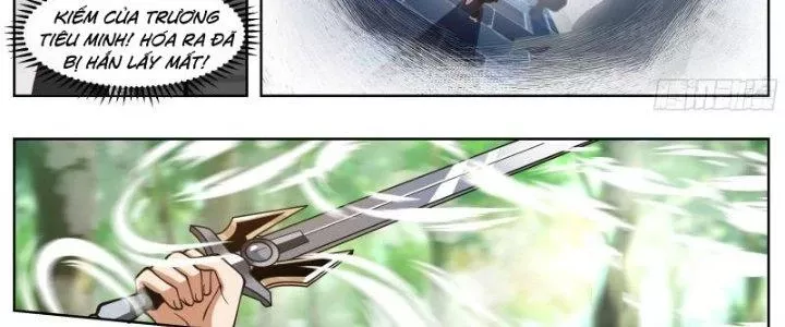 Ta Là Kiếm Thần Chapter 30 - Next Chapter 31