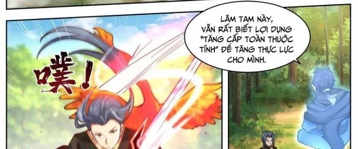 Ta Là Kiếm Thần Chapter 30 - Next Chapter 31