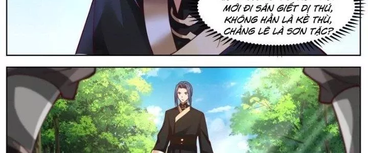 Ta Là Kiếm Thần Chapter 30 - Next Chapter 31