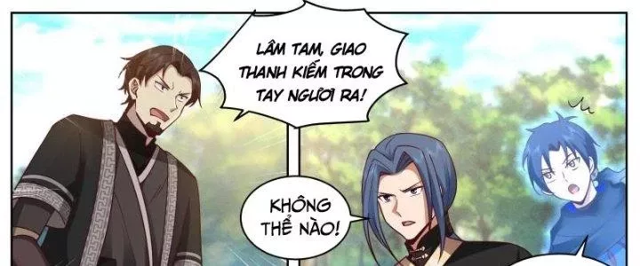 Ta Là Kiếm Thần Chapter 30 - Next Chapter 31