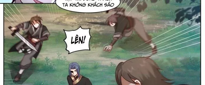 Ta Là Kiếm Thần Chapter 30 - Next Chapter 31