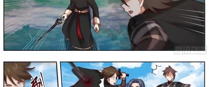 Ta Là Kiếm Thần Chapter 30 - Next Chapter 31