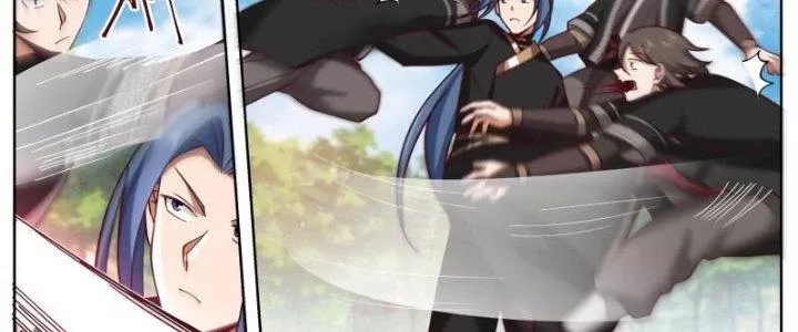 Ta Là Kiếm Thần Chapter 30 - Next Chapter 31