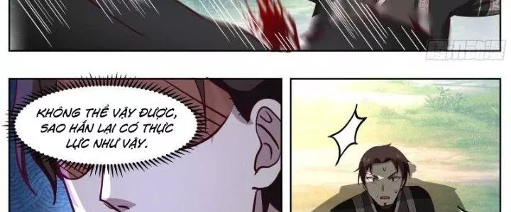 Ta Là Kiếm Thần Chapter 30 - Next Chapter 31