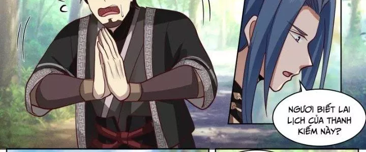 Ta Là Kiếm Thần Chapter 30 - Next Chapter 31