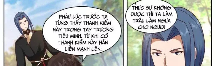 Ta Là Kiếm Thần Chapter 30 - Next Chapter 31