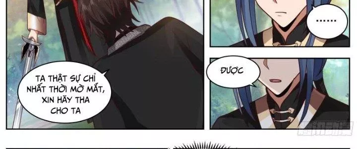 Ta Là Kiếm Thần Chapter 30 - Next Chapter 31