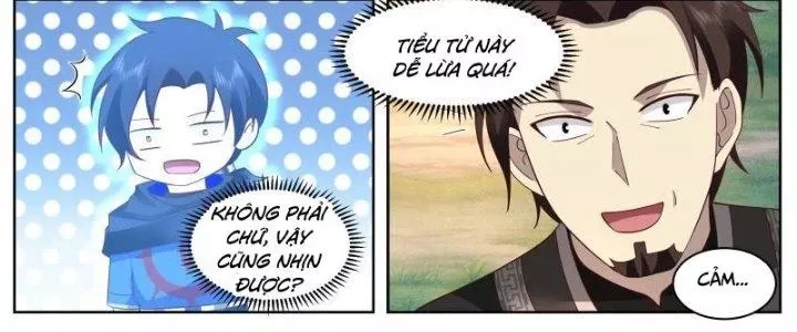 Ta Là Kiếm Thần Chapter 30 - Next Chapter 31