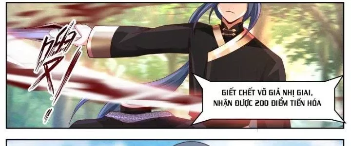 Ta Là Kiếm Thần Chapter 30 - Next Chapter 31