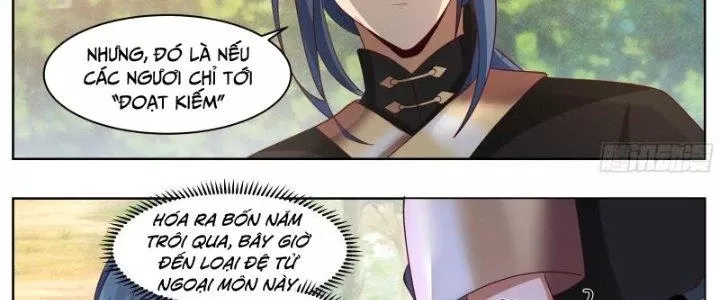 Ta Là Kiếm Thần Chapter 30 - Next Chapter 31