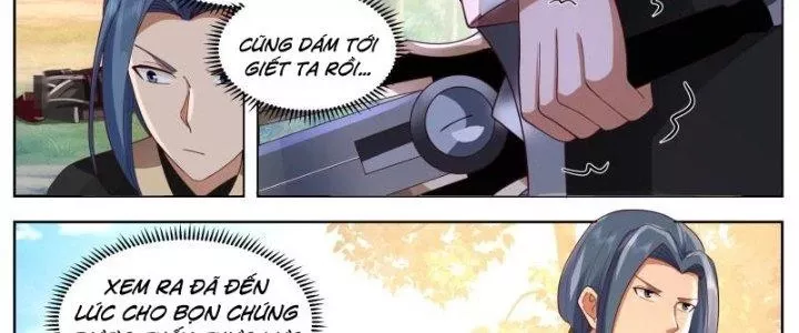 Ta Là Kiếm Thần Chapter 30 - Next Chapter 31