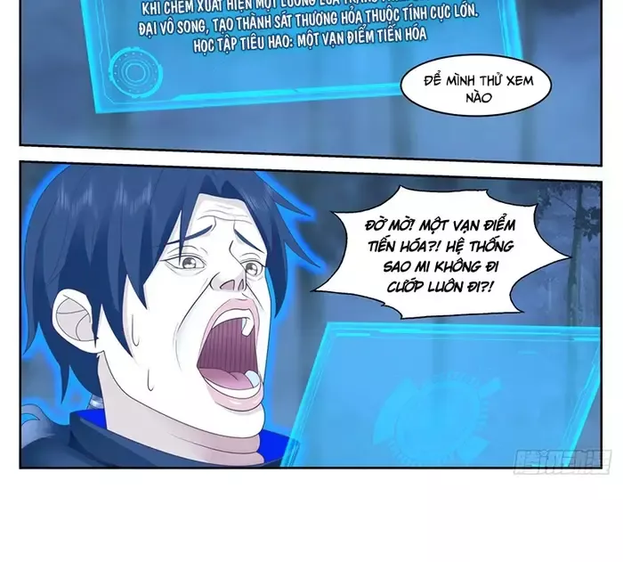 Ta Là Kiếm Thần Chapter 47 - Trang 2