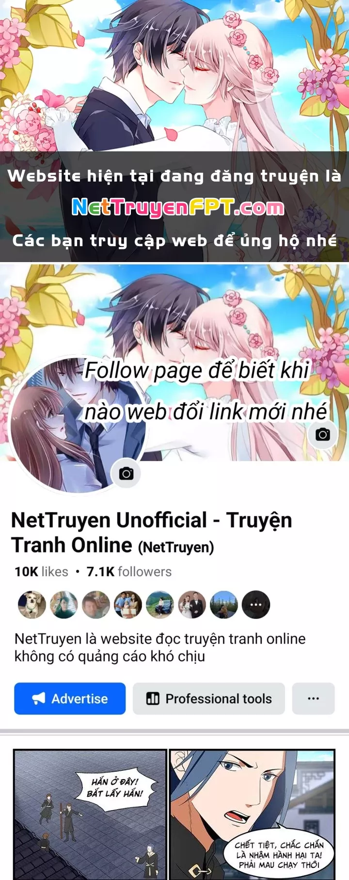 Ta Là Kiếm Thần Chapter 50 - Trang 2