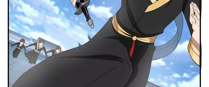 Ta Là Kiếm Thần Chapter 50 - Trang 2