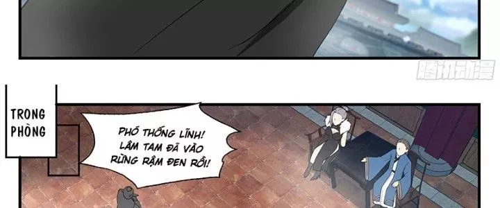 Ta Là Kiếm Thần Chapter 50 - Trang 2