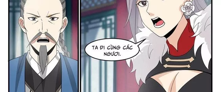 Ta Là Kiếm Thần Chapter 50 - Trang 2