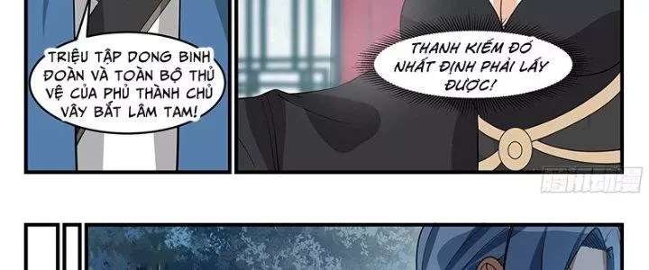 Ta Là Kiếm Thần Chapter 50 - Trang 2