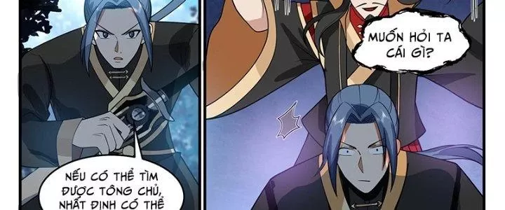 Ta Là Kiếm Thần Chapter 50 - Trang 2