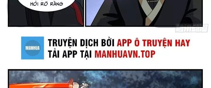 Ta Là Kiếm Thần Chapter 50 - Trang 2