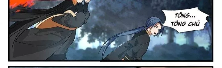 Ta Là Kiếm Thần Chapter 50 - Trang 2