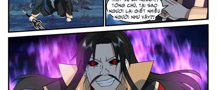 Ta Là Kiếm Thần Chapter 50 - Trang 2