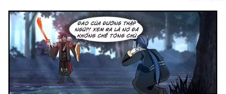 Ta Là Kiếm Thần Chapter 50 - Trang 2