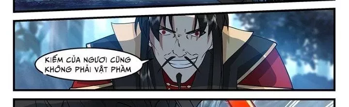Ta Là Kiếm Thần Chapter 50 - Trang 2