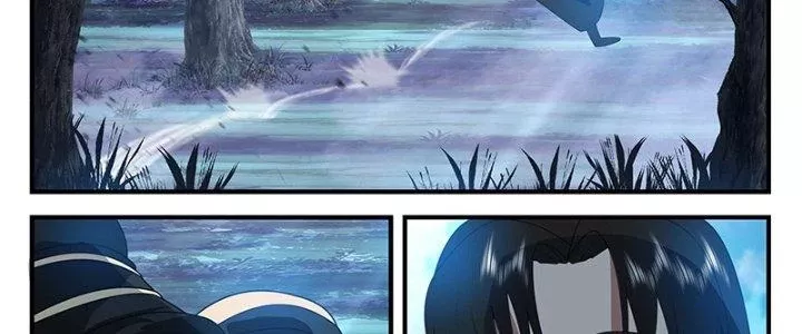 Ta Là Kiếm Thần Chapter 50 - Trang 2