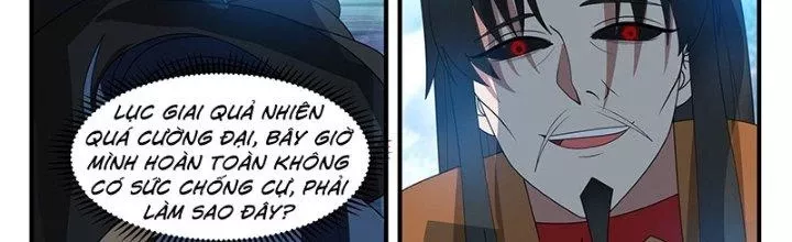 Ta Là Kiếm Thần Chapter 50 - Trang 2