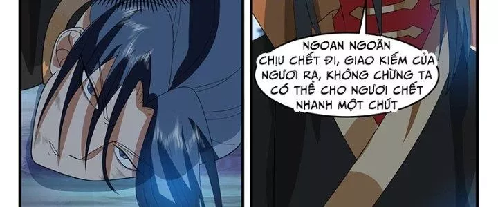 Ta Là Kiếm Thần Chapter 50 - Trang 2