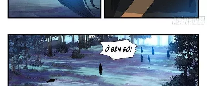 Ta Là Kiếm Thần Chapter 50 - Trang 2