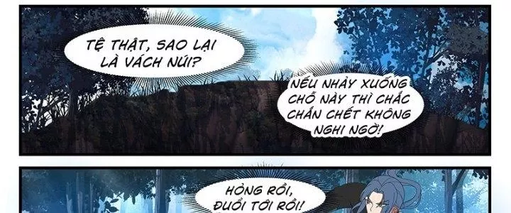 Ta Là Kiếm Thần Chapter 50 - Trang 2