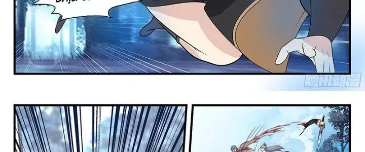 Ta Là Kiếm Thần Chapter 50 - Trang 2