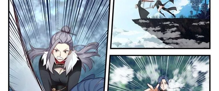 Ta Là Kiếm Thần Chapter 50 - Trang 2