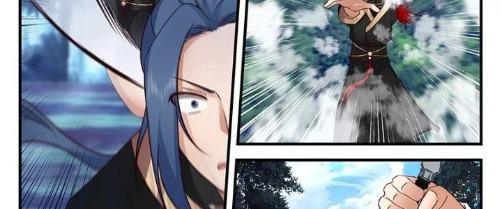 Ta Là Kiếm Thần Chapter 50 - Trang 2