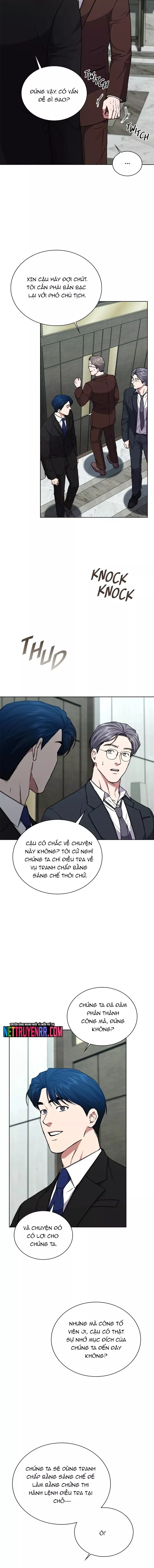 Ta Là Người Thu Thuế Chap 161 - Trang 2