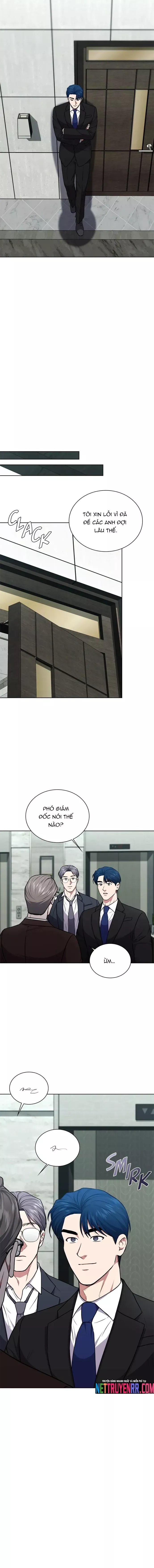 Ta Là Người Thu Thuế Chap 161 - Trang 2
