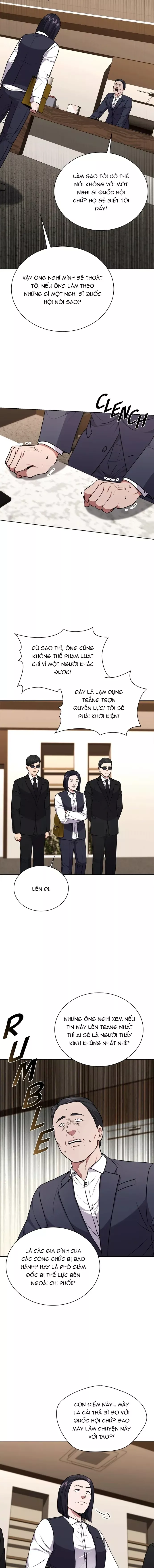 Ta Là Người Thu Thuế Chap 161 - Trang 2