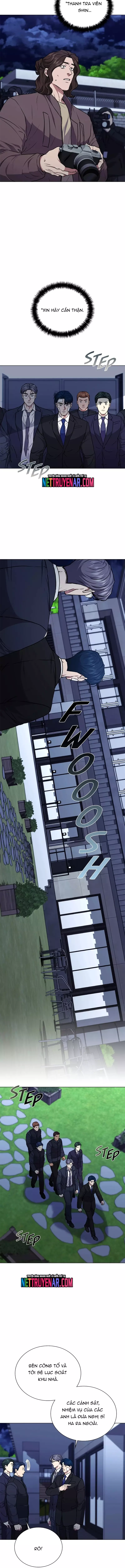 Ta Là Người Thu Thuế Chap 170 - Trang 2