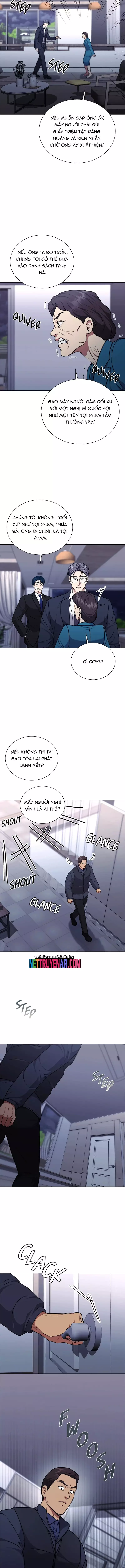 Ta Là Người Thu Thuế Chap 170 - Trang 2