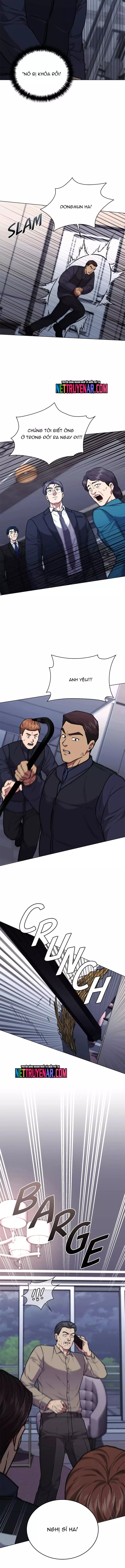 Ta Là Người Thu Thuế Chap 170 - Trang 2