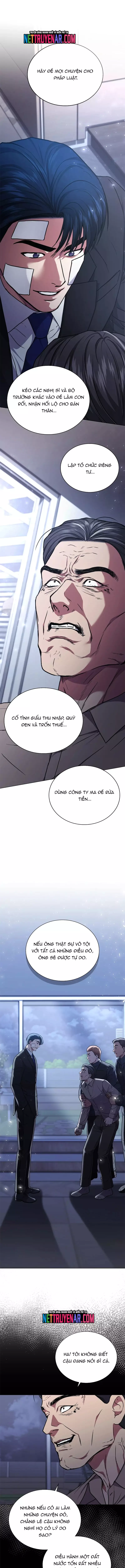 Ta Là Người Thu Thuế Chap 170 - Trang 2