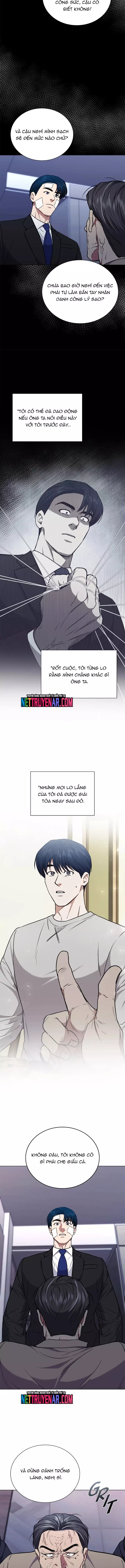 Ta Là Người Thu Thuế Chap 170 - Trang 2