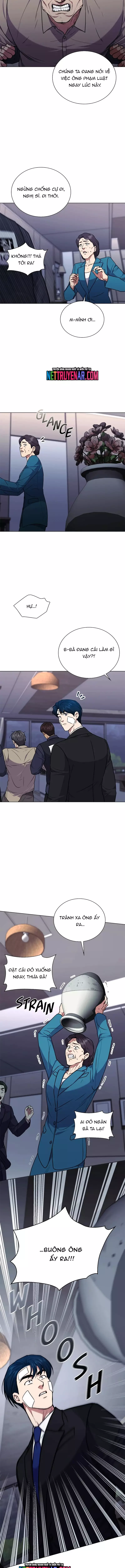 Ta Là Người Thu Thuế Chap 170 - Trang 2