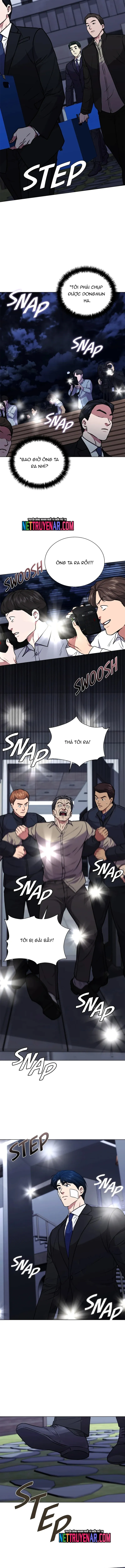 Ta Là Người Thu Thuế Chap 171 - Trang 3