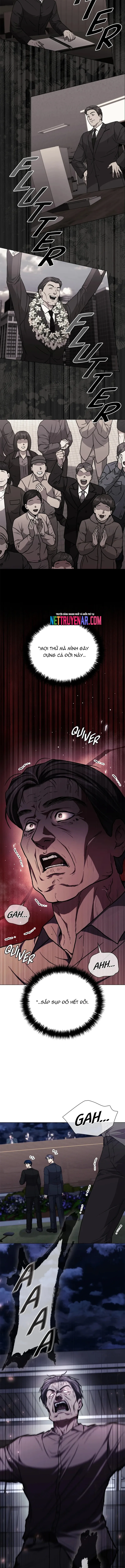 Ta Là Người Thu Thuế Chap 171 - Trang 3