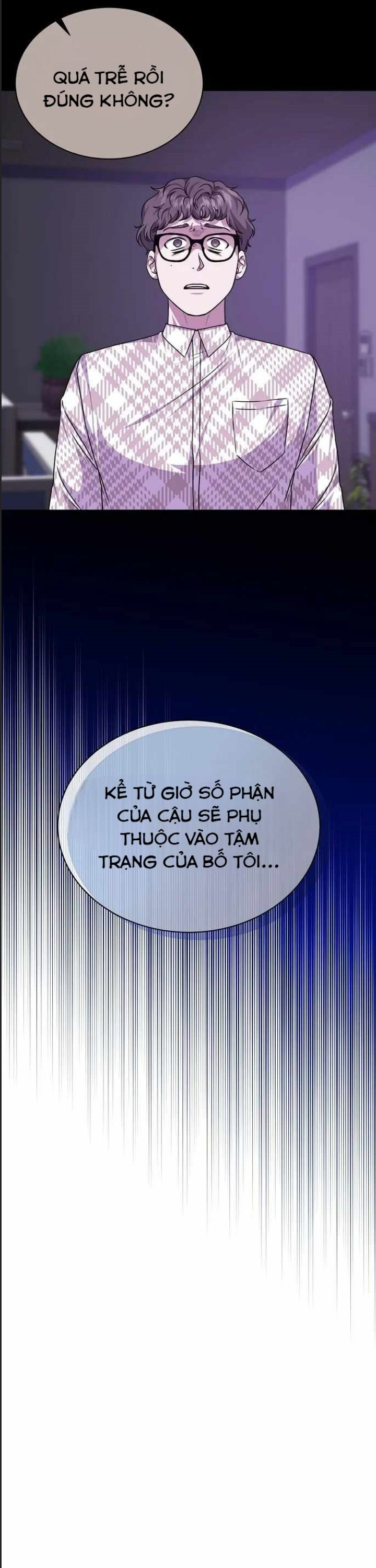 Ta Là Người Thu Thuế Chapter 44 - Next Chapter 45