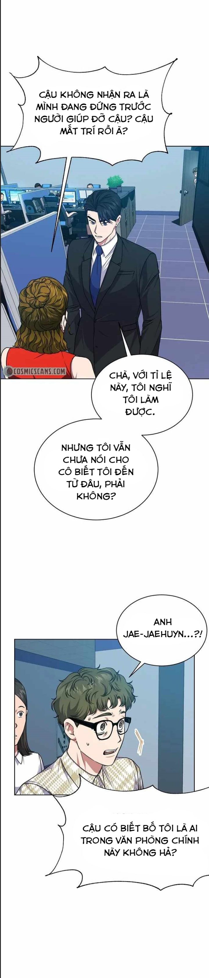 Ta Là Người Thu Thuế Chapter 44 - Next Chapter 45